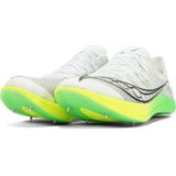 Saucony - Terminal Vt - Loopschoenspikes - Lichtgewicht - Veganistisch