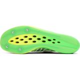 Saucony - Terminal Vt - Loopschoenspikes - Lichtgewicht - Veganistisch