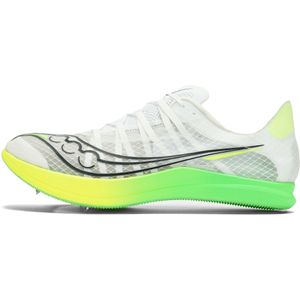 Saucony - Terminal Vt - Loopschoenspikes - Lichtgewicht - Veganistisch