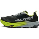 Altra - Mont Blanc Speed - Trailrunningschoenen - Zwart - Altra EGO™ PRO