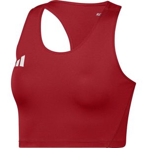 adidas Adizero Essentials Crop Top Dames