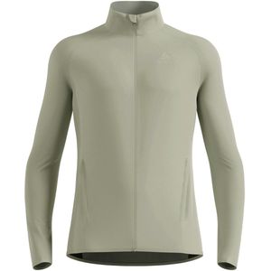 Odlo - Zeroweight Warm Hybrid - Jas