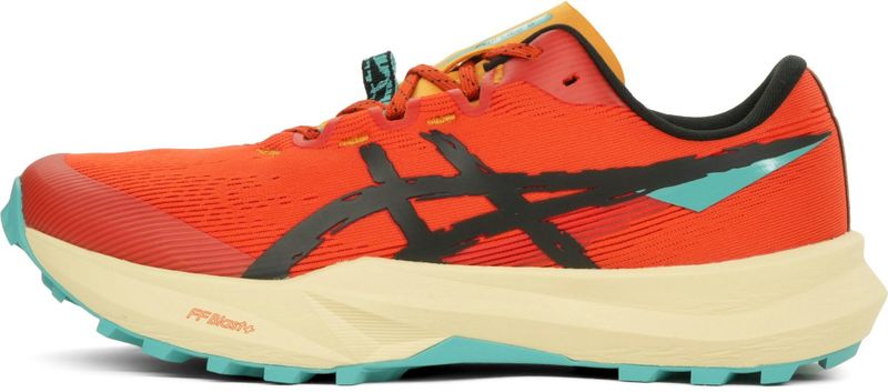 Asics - Fuji Lite 6 - Hardloopschoenen