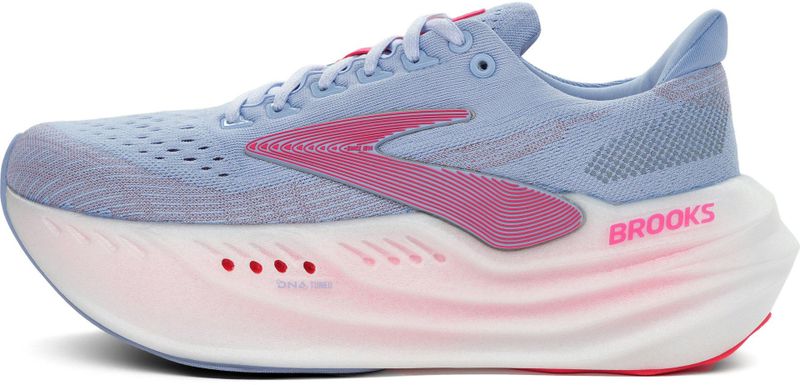 Brooks - Glycerin Max - Hardloopschoenen - Dames