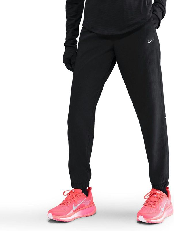 Nike - Tempo Dri-FIT Warm Mid-Rise Pants - Dames - Sportbroek