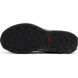 adidas - Terrex Tracerocker 2 - Trailrunschoen - Zwart - Primegreen - EVA-tussenzool