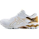 ASICS Gel Kayano 26 Platinum Heren