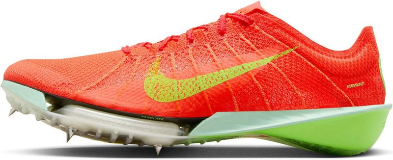 Nike - Air Zoom Victory 3 - Middenlange Afstandsspike - Unisex