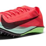 Nike ZoomX Dragonfly 2 Elite - Hardloopschoenen - Groen - Ademend - Lichtgewicht - Voor lange afstand