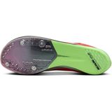 Nike ZoomX Dragonfly 2 Elite - Hardloopschoenen - Groen - Ademend - Lichtgewicht - Voor lange afstand