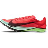 Nike ZoomX Dragonfly 2 Elite - Hardloopschoenen - Groen - Ademend - Lichtgewicht - Voor lange afstand