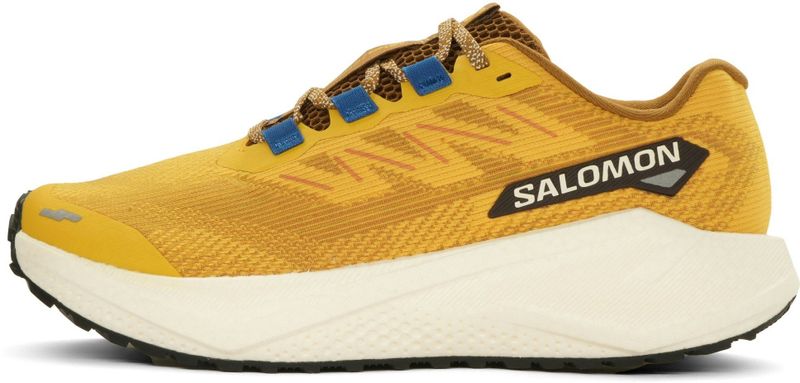 Salomon - Aero Blaze 3 Grvl - Hardloopschoenen