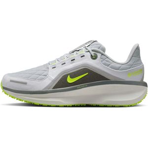 Nike - Winflo 11 - Hardloopschoenen - Grijs - Gore-tex - Heren