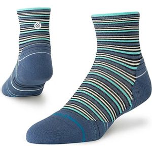 Stance Earnie Light Quarter Socks Heren
