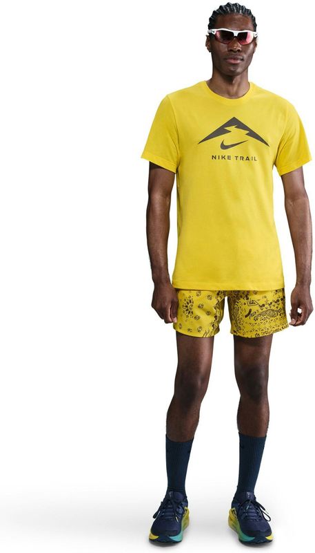 Nike - Dri-FIT - T-shirt - Jersey