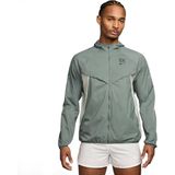 Nike Stride X Eliud Kipchoge UV Repel Jacket Heren