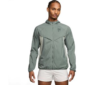 Nike Stride X Eliud Kipchoge UV Repel Jacket Heren