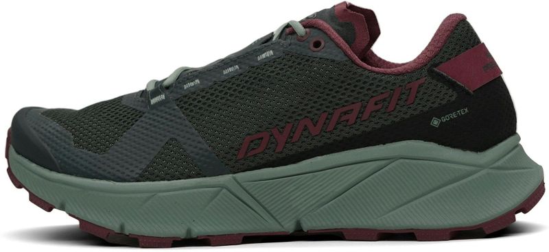 Dynafit - Ultra 100 - Trailschoenen - Waterdicht - Goretex