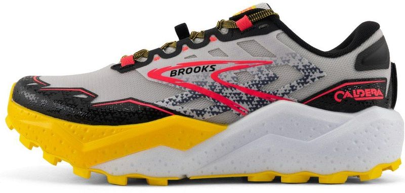 Brooks - Caldera 7 - Trailschoen - Dames