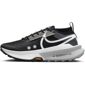 Nike - Zegama 2 - Trailrunningschoen - Grijs - Stijlvol en Functioneel