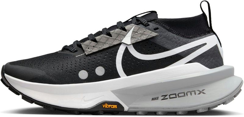 Nike - Zegama 2 - Trailrunningschoen - Grijs - Stijlvol en Functioneel