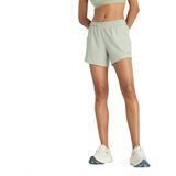 New Balance - RC 5 Inch Shorts - Hardloopshort - Zwart - Polyester