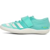 adidas - Adizero Throws Shoes - Turquoise