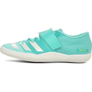 adidas - Adizero Throws Shoes - Turquoise