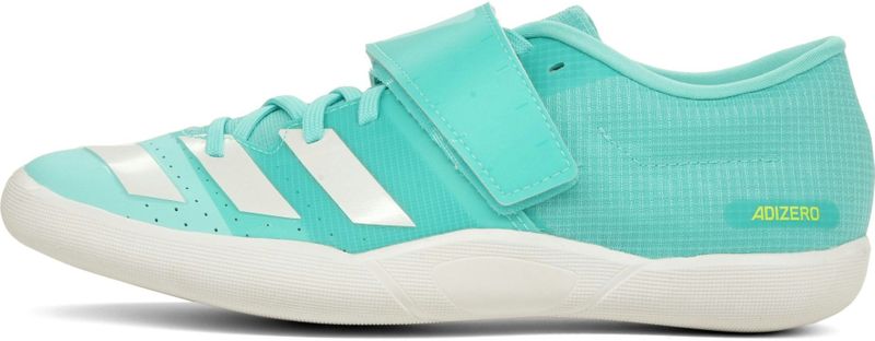 adidas - Adizero Throws Shoes - Turquoise