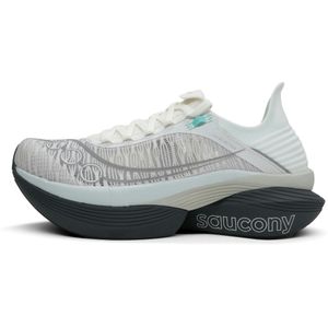 Saucony - Endorphin Elite 2 - Hardloopschoenen - Onbekend - Onbekend