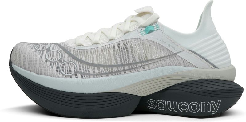 Saucony - Endorphin Elite 2 - Hardloopschoenen - Onbekend - Onbekend