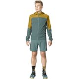 Dynafit Alpine Wind Jacket Heren