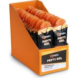 QWIN Pepti Gel Orange Pineapple Box