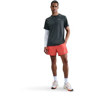 Nike - Stride Dri-FIT - T-shirt - Heren