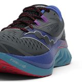 Saucony - Endorphin Speed 4 - Hardloopschoenen - White Sunny - Shadow Storm