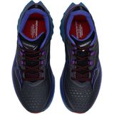 Saucony - Endorphin Speed 4 - Hardloopschoenen - White Sunny - Shadow Storm