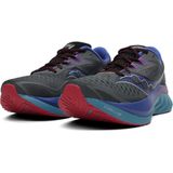 Saucony - Endorphin Speed 4 - Hardloopschoenen - White Sunny - Shadow Storm