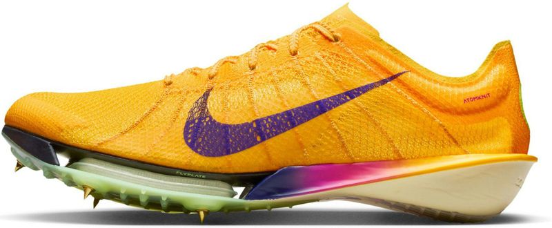 Nike - Victory 2 - Trailrunningschoenen - Wit