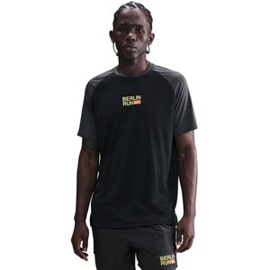 Nike - Stride City Marathon - T-shirt - Heren