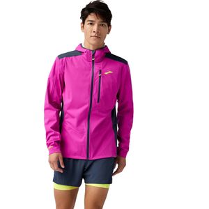 Brooks High Point Waterproof Jacket 2 Heren