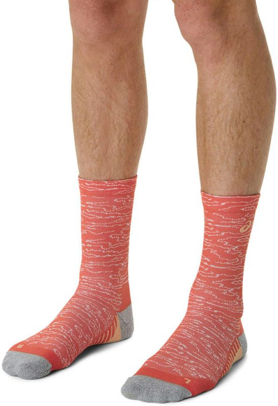 ASICS Performance Run Crew Socks Unisex