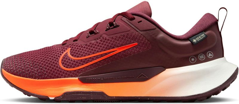 Nike - Juniper Trail 2 GTX - Trailrunningschoenen