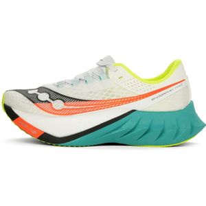 Saucony - Endorphin Pro 4 - Hardloopschoenen - Dames