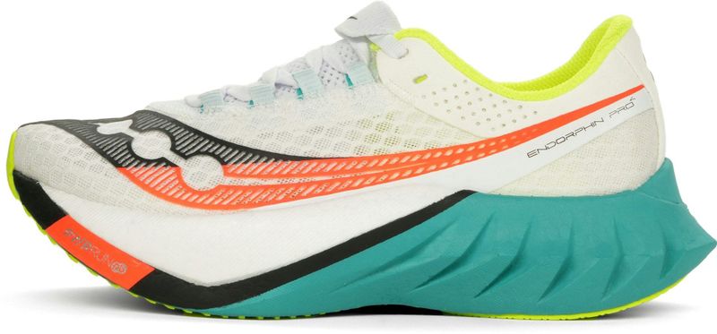 Saucony - Endorphin Pro 4 - Hardloopschoenen - Dames