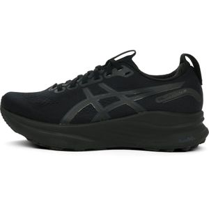 ASICS - Gel Kayano 32 - Hardloopschoenen - Zwart - Mesh