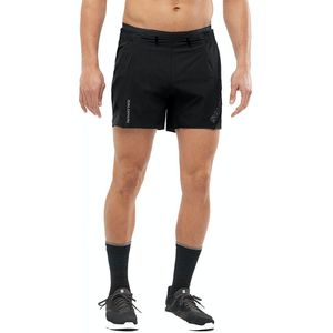 Salomon korte broeken kopen? Bekijk alle shorts in de sale | beslist.nl