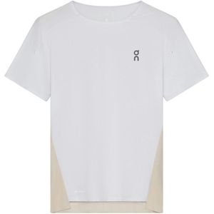 On - Performance-T - Hardloopshirt - Wit