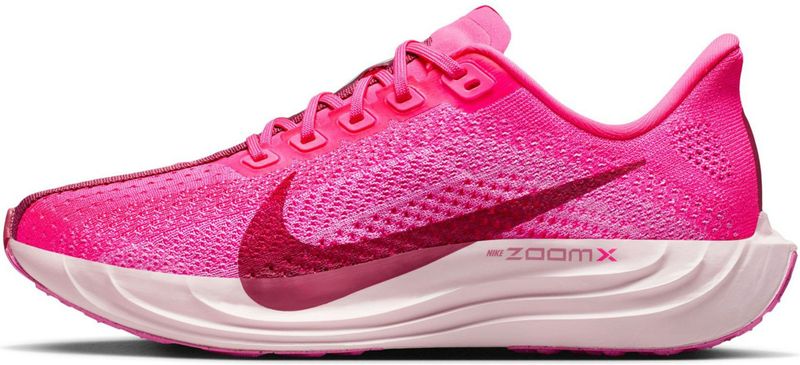 Nike - Pegasus Plus - Hardloopschoenen - Zwart