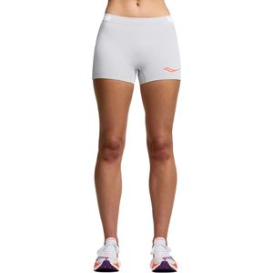Saucony Endorphin Hot Short Dames