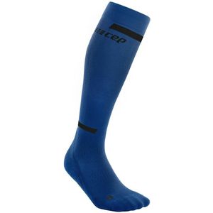 CEP The Run Compression Tall Socks Heren